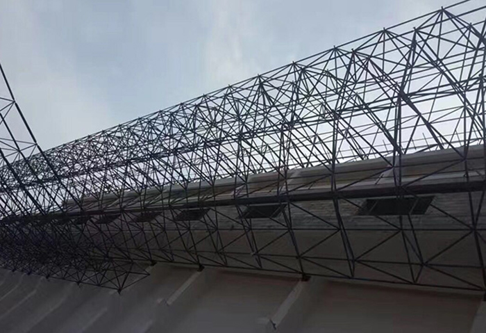 日照泗洪垃圾电厂