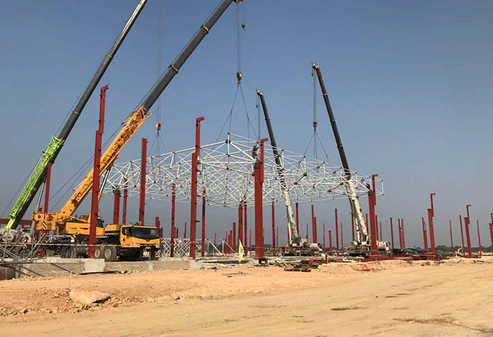 日照小鹏新能源汽车